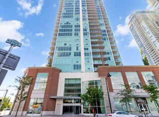 433 N 11th Ave SE #1505, Calgary, AB T2G 0C7