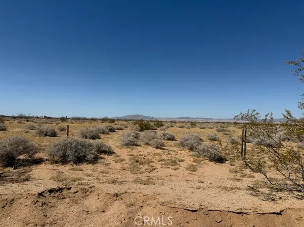 1234 Saturn Dr Lot 63, Joshua Tree, CA 92252