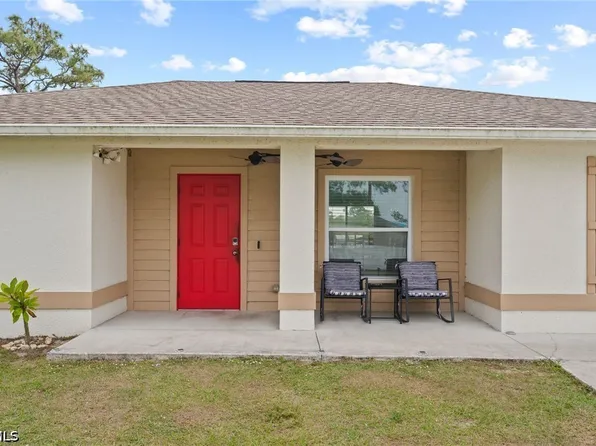 5011 Dania Cir, Labelle, FL 33935