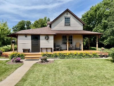 8838 Highway 2, Devils Lake, ND, 58301
