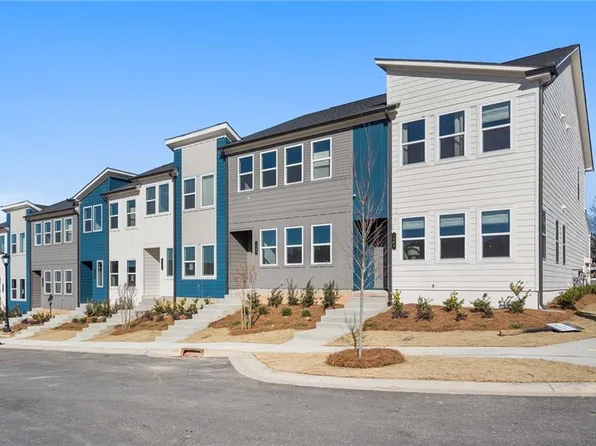 1560 Driggs Dr NW, Atlanta, GA 30318