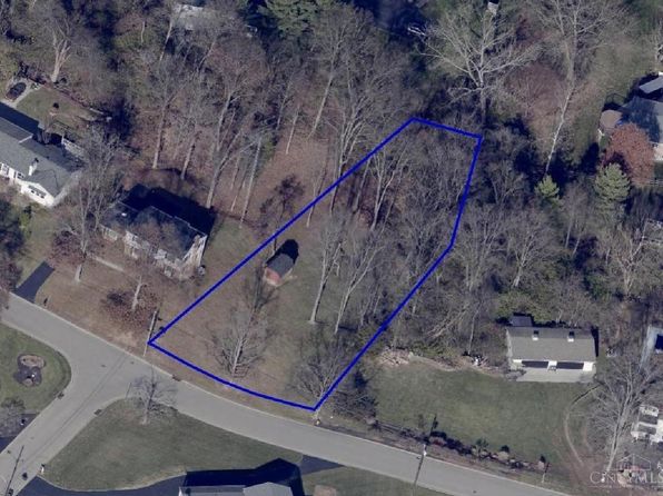6690 Hitching Post Ln, Anderson Township, OH 45230