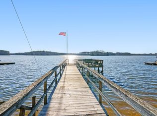 435 River Country Rd, Salisbury, NC 28146