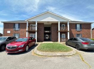 287 Dunbar Cave Rd APT H, Clarksville, TN 37043