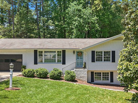 2nd image of 4509 Keswick Dr