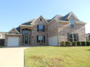 2917 Sean Cv, Sachse, TX 75048