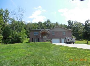 619 Rifle Range Rd, Alexandria, KY 41001