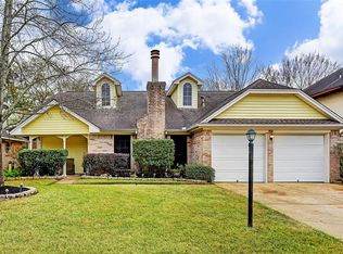 10615 Wayward Wind Ln, Houston, TX 77064