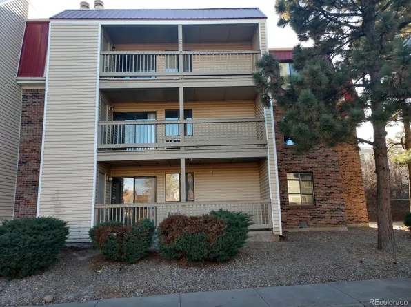 14700 E Kentucky Drive Bldg 5 #518, Aurora, CO 80012