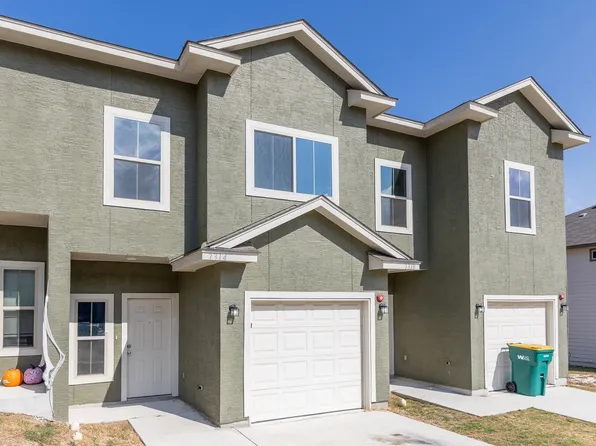 7310 Savannah Brooks, Live Oak, TX 78233