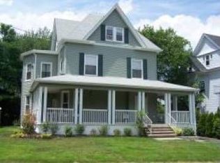 214 Ross Pl, Westfield, NJ 07090