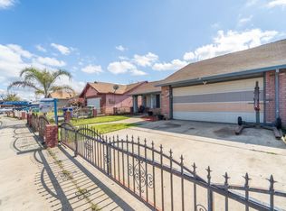 2008 Scotch Pine Dr, Modesto, CA