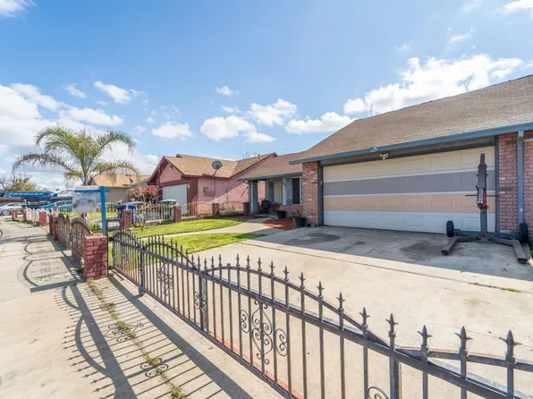 2008 Scotch Pine Dr, Modesto, CA 95351