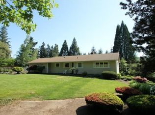 16001 SE River Rd, Milwaukie, OR 97267