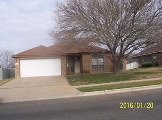 2316 Iowa Dr, Harker Heights, TX 76548