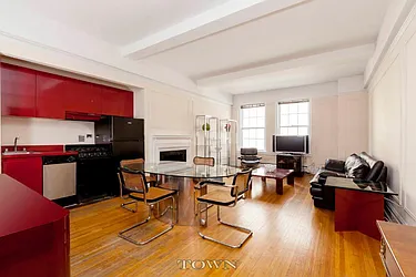 Rented by Town Residential