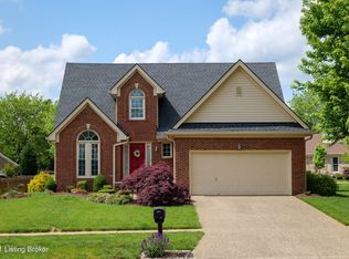 7705 Shaker Mill Rd, Louisville, KY 40220