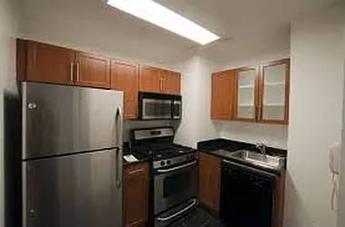 Rented by Lalezarian Properties