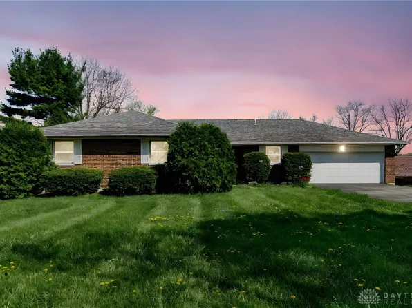 4088 Navajo Trl, Jamestown, OH 45335