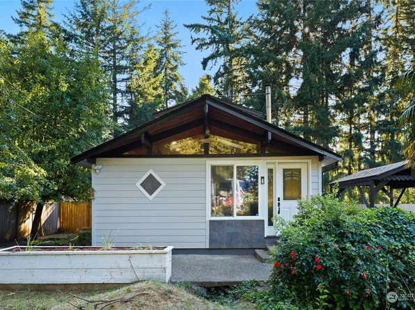 2308 197th Avenue SW, Lakebay, WA 98349