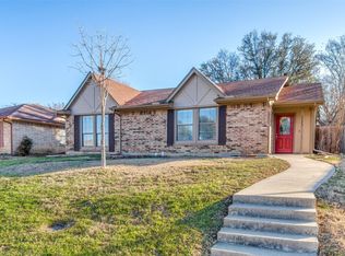 2003 Azalea St, Denton, TX 76205