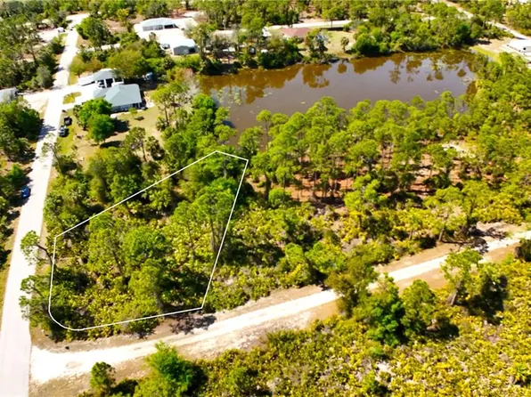 27098 Capistrano Dr #25, Punta Gorda, FL 33955