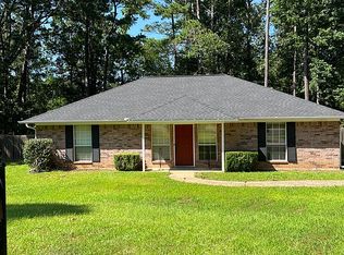 10336 County Road 2253, Tyler, TX 75707