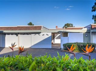23446 Caminito Lazaro, Laguna Hills, CA 92653