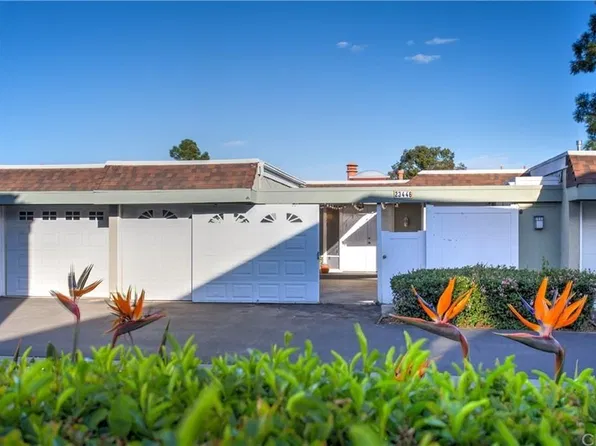 23446 Caminito Lazaro, Laguna Hills, CA