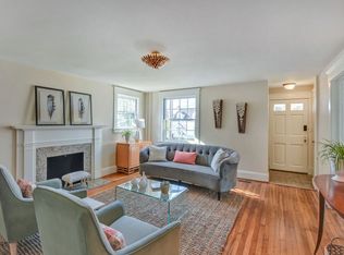 1225 Belleview Ave, Charlottesville, VA 22901