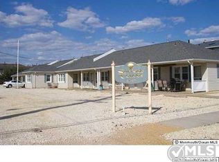 85 Gr Central Ave #U7, Lavallette, NJ 08735