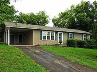 7603 Sentry Ln, Knoxville, TN 37919