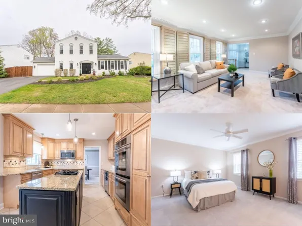 7928 Saint Dennis Dr, Springfield, VA 22153