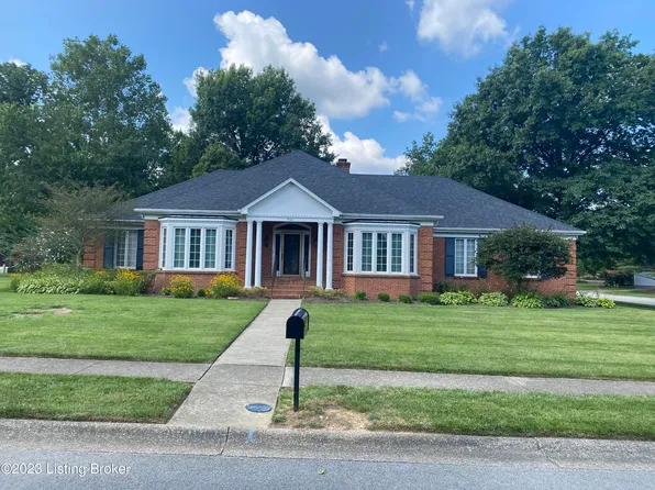 904 Colonel Anderson Pkwy, Hurstbourne, KY 40222
