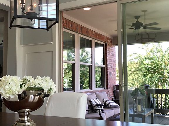 Entertain and Flow Outside