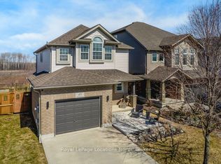 45 Sherwood St, Collingwood, ON