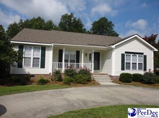 2356 Chadwick Dr, Florence, SC 29501