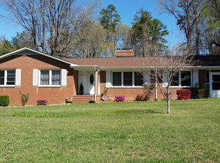1009 County Home Rd, Henderson, NC 27536
