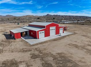 21650 Casiano Rd, Oro Grande, CA 92368