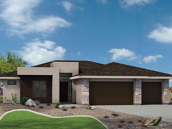 2nd image of 3088 W Sentieri Vista Dr #Hfg98j