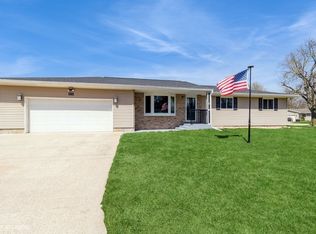 1214 Westwood Dr, Jefferson, IA 50129