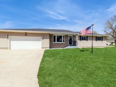 1214 Westwood Dr, Jefferson, IA, 50129