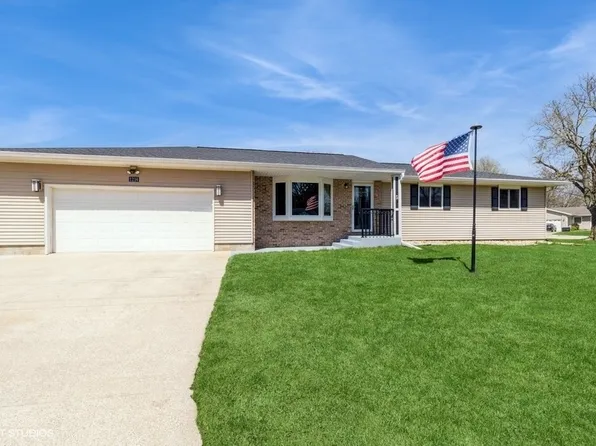 1214 Westwood Dr, Jefferson, IA 50129