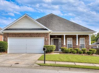 2104 Red Maple Trce, Evans, GA 30809