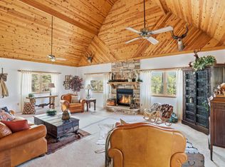 205 S Indian Trl, Payson, AZ 85541