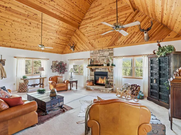 205 S Indian Trl, Payson, AZ 85541