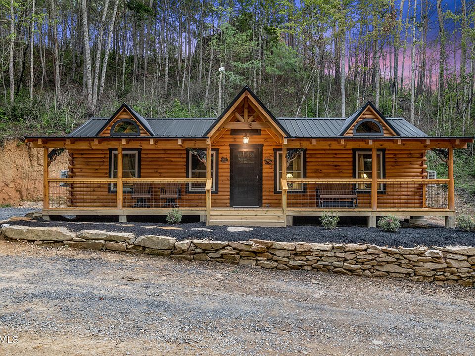 2891 Hatcher Mountain Rd, Sevierville, TN 37862 MLS 1201810 Zillow