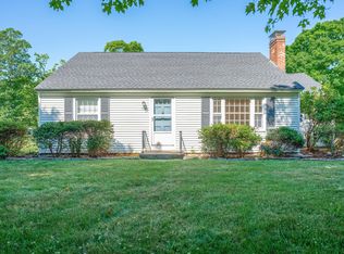 304 Scotland Rd, Norwich, CT 06360