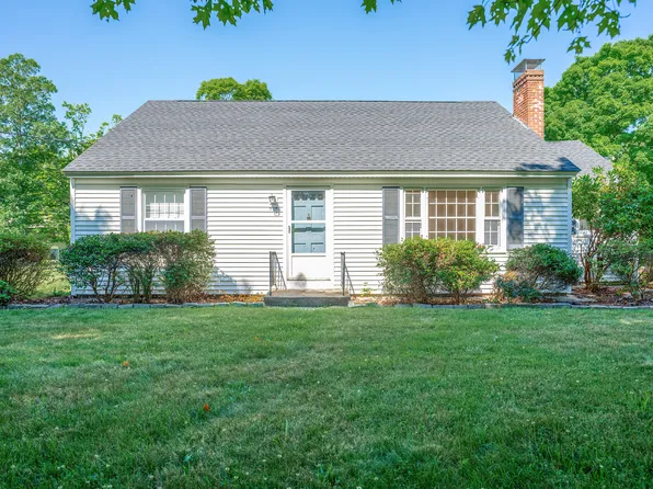 304 Scotland Road, Norwich, CT 06360