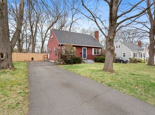 72 White St, Manchester, CT 06042